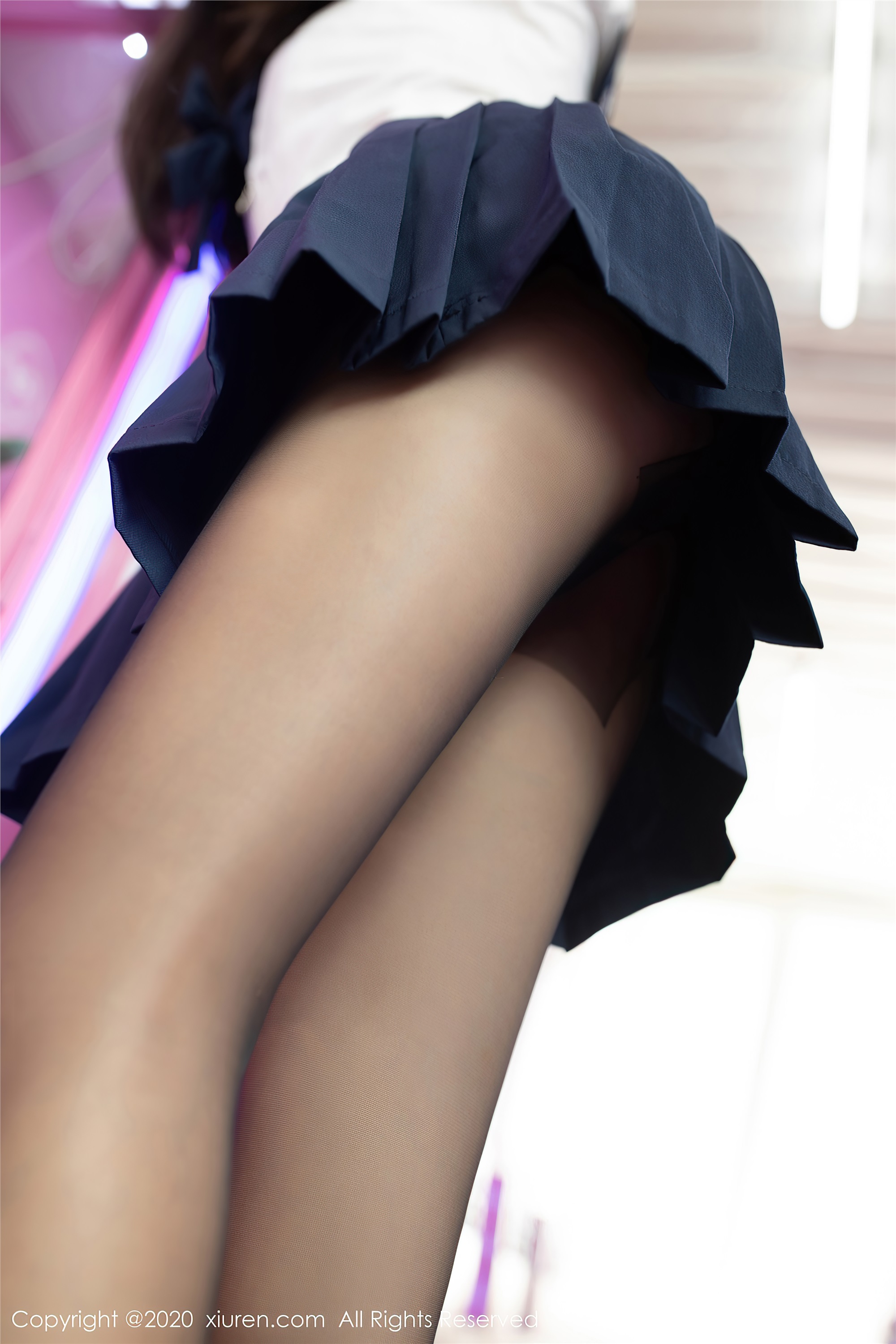 XiuRen秀人网  2020.12.03 No.2856 陆萱萱